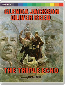 THE TRIPLE ECHO - LE