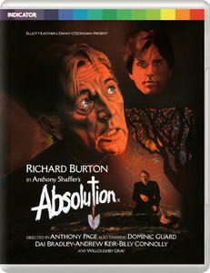 ABSOLUTION - LE