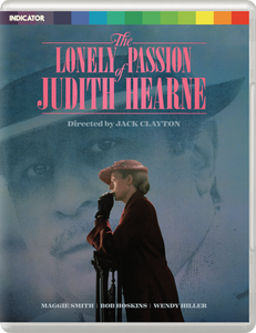 THE LONELY PASSION OF JUDITH HEARNE - LE