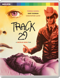 TRACK 29 - LE