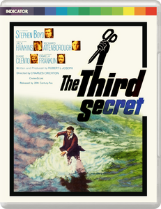 THE THIRD SECRET - LE