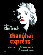 MARLENE DIETRICH & JOSEF VON STERNBERG AT PARAMOUNT, 1930-1935 - LE