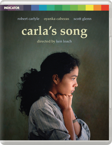 CARLA'S SONG - LE