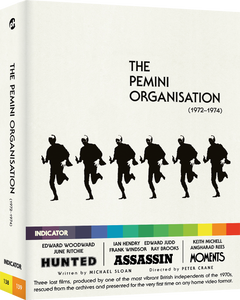 THE PEMINI ORGANISATION (1972-1974) - LE