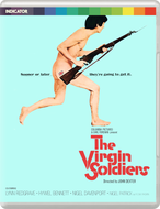 THE VIRGIN SOLDIERS - LE