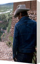 THE LAST MOVIE - LE