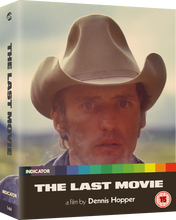 THE LAST MOVIE - LE