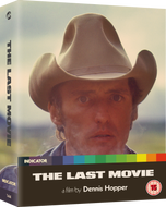 THE LAST MOVIE - LE