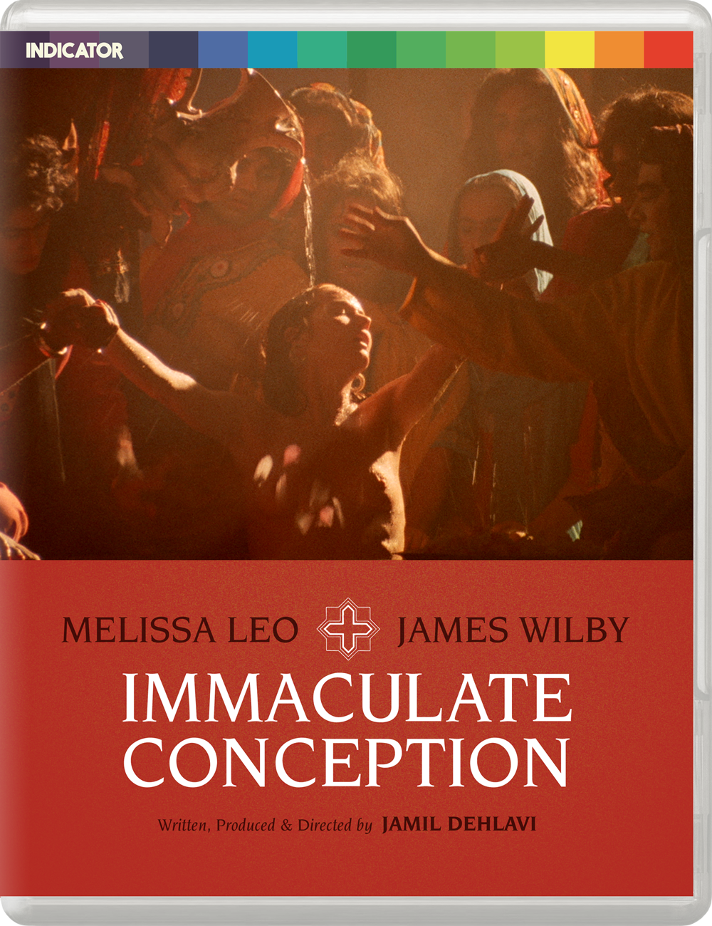 IMMACULATE CONCEPTION - LE