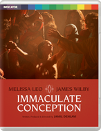 IMMACULATE CONCEPTION - LE