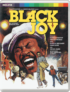 BLACK JOY - LE