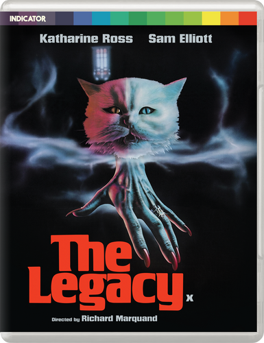 THE LEGACY - LE