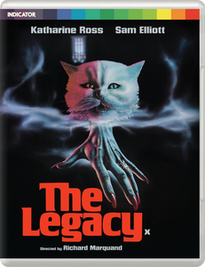THE LEGACY - LE