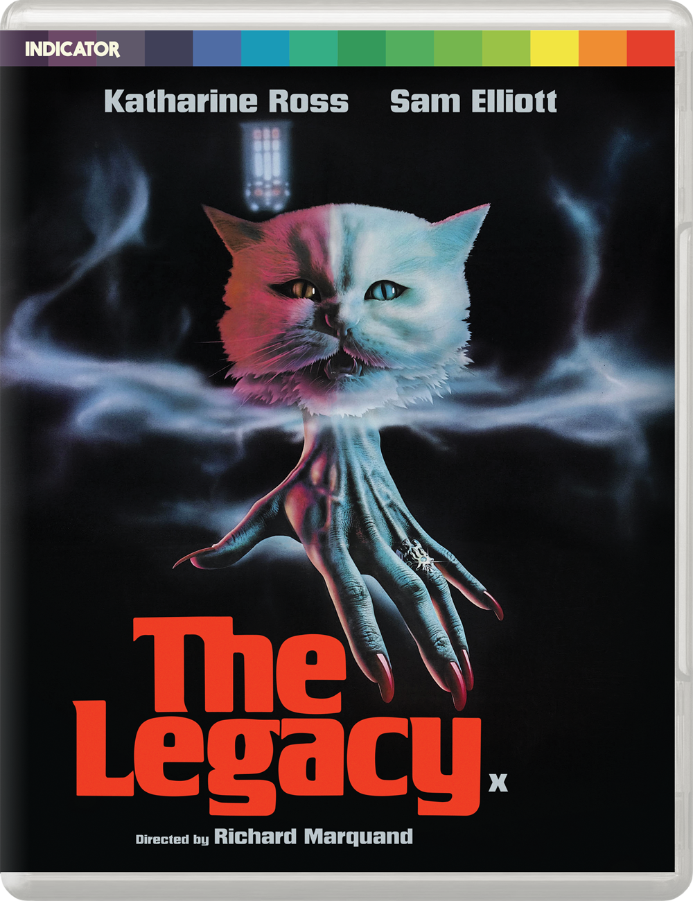 THE LEGACY - LE