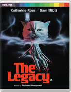 THE LEGACY - LE