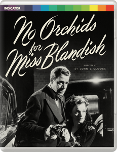 NO ORCHIDS FOR MISS BLANDISH - LE