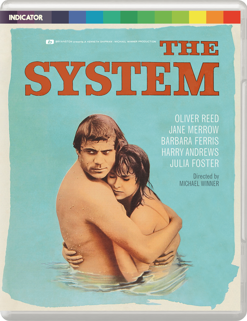 THE SYSTEM - LE