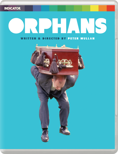 ORPHANS - LE