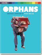 ORPHANS - LE