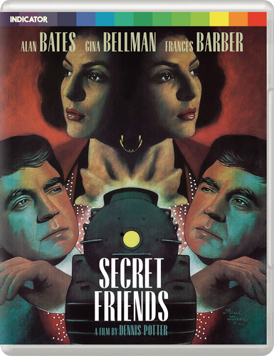 SECRET FRIENDS - LE