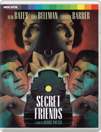 SECRET FRIENDS - LE