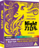 NIGHT TIDE - LE