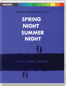 SPRING NIGHT SUMMER NIGHT - LE