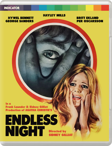 ENDLESS NIGHT - LE