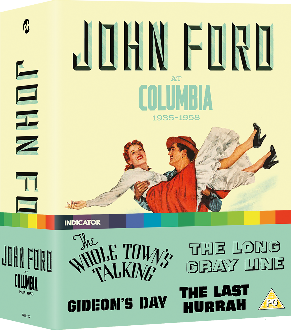 Long john best sale columbia