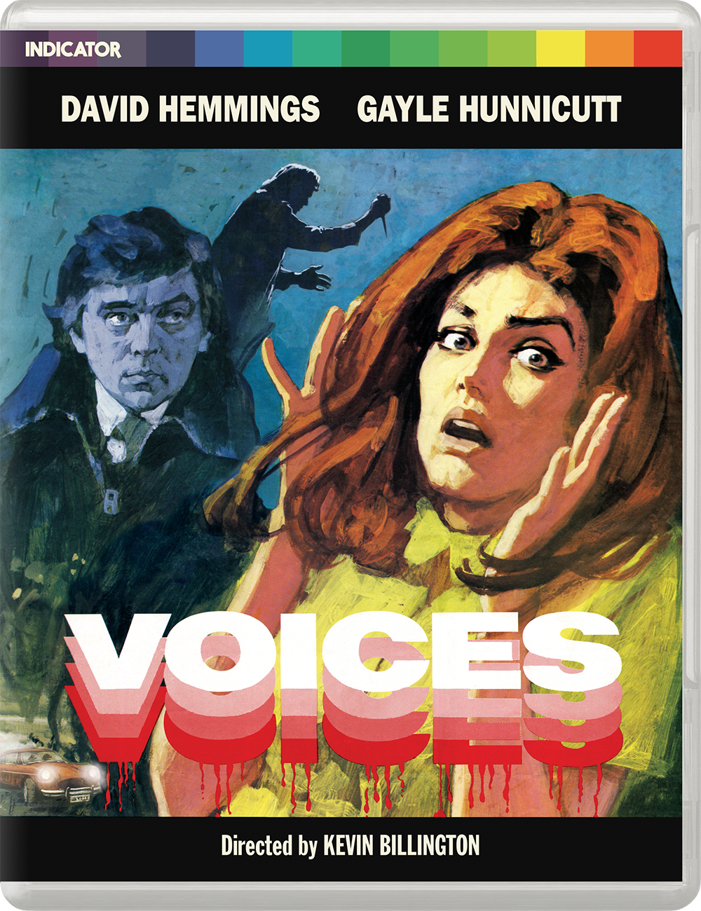 VOICES - LE
