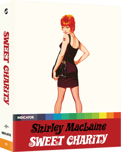SWEET CHARITY - LE