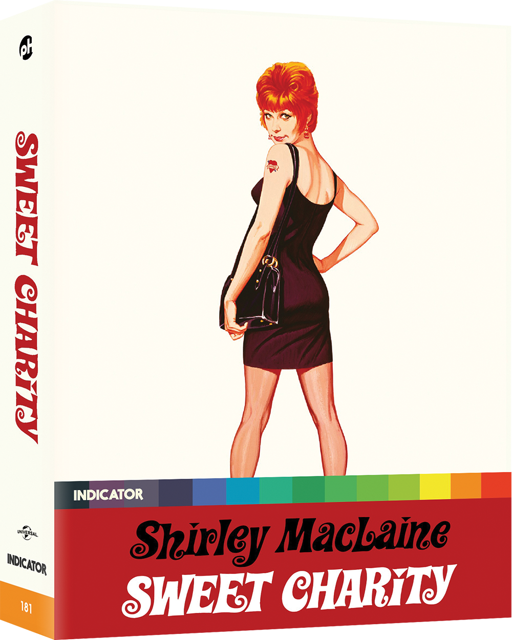 SWEET CHARITY - LE