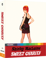 SWEET CHARITY - LE