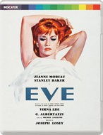 EVE - LE