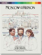 MOSCOW ON THE HUDSON - LE