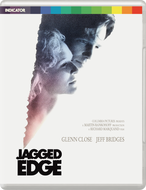 JAGGED EDGE - LE