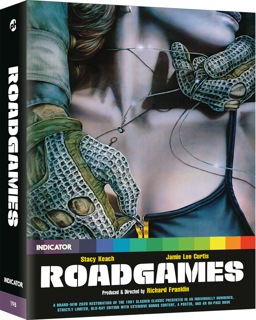 ROADGAMES - LE