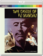 PHEW! MANCHU