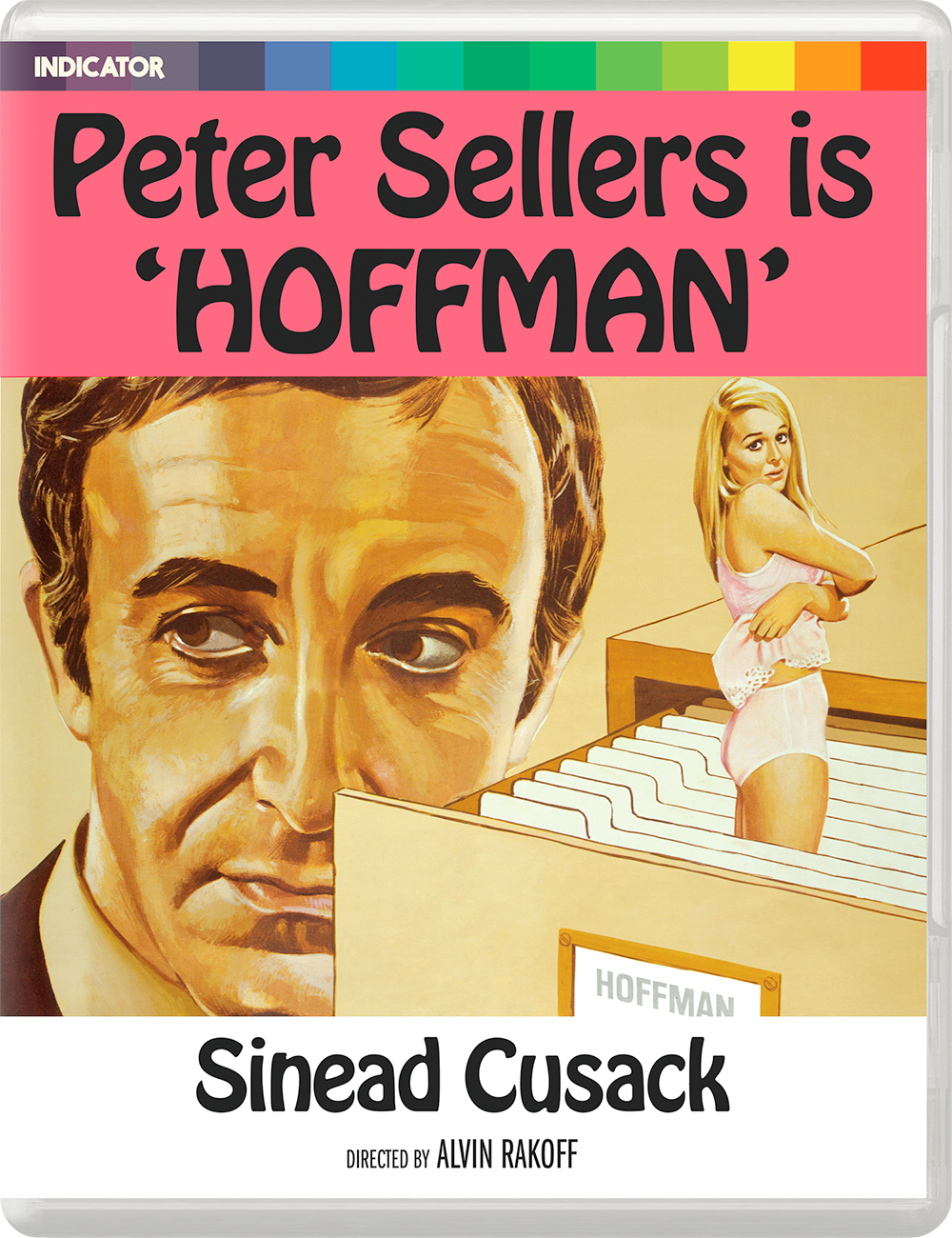 HOFFMAN - LE