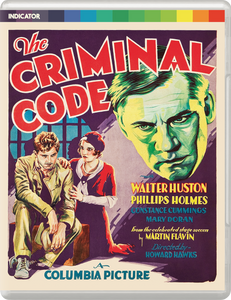 THE CRIMINAL CODE - LE