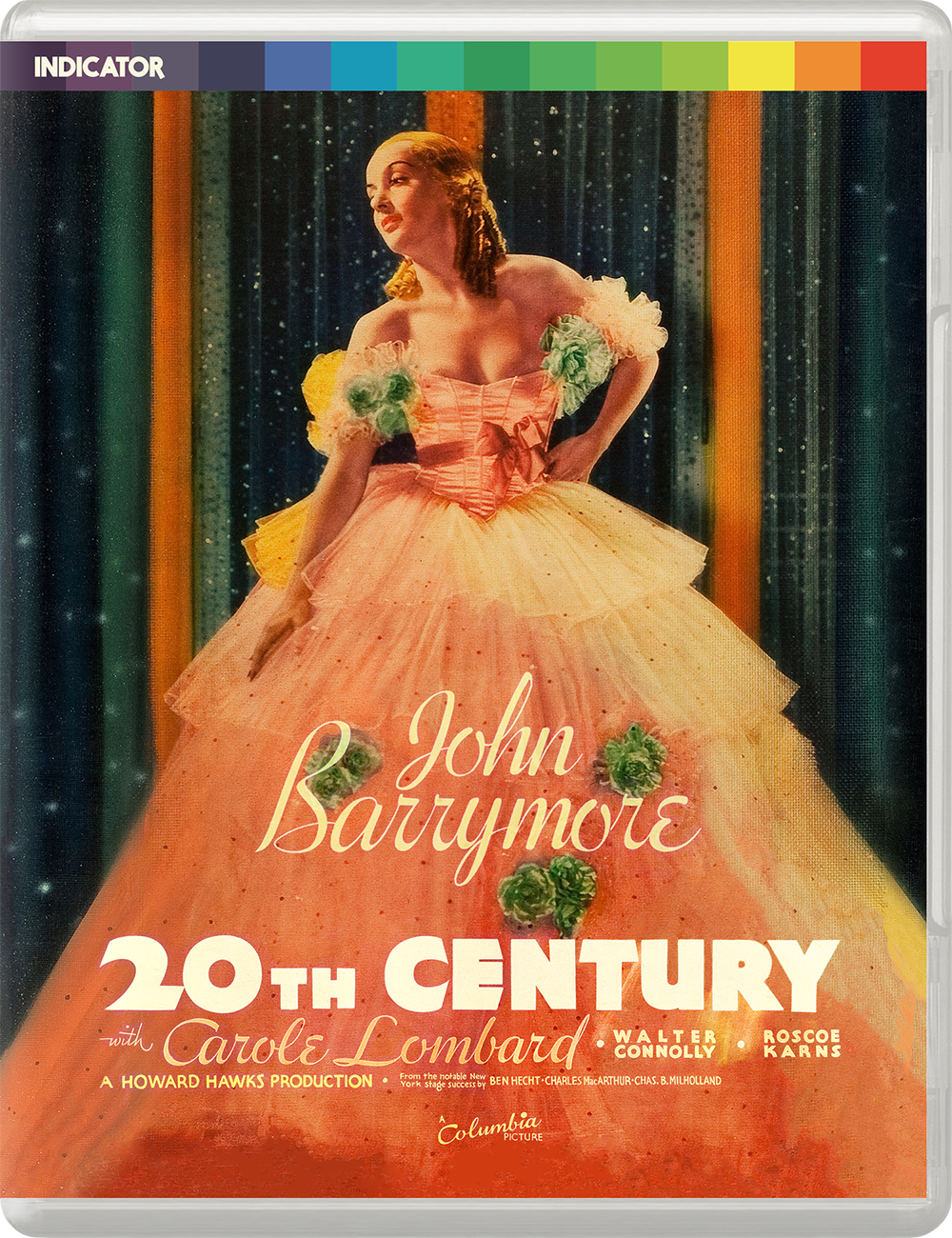 TWENTIETH CENTURY - LE