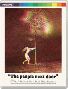THE PEOPLE NEXT DOOR - LE