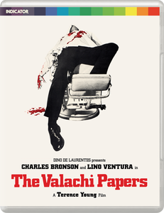 THE VALACHI PAPERS - LE