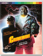 CRIMEWAVE - LE