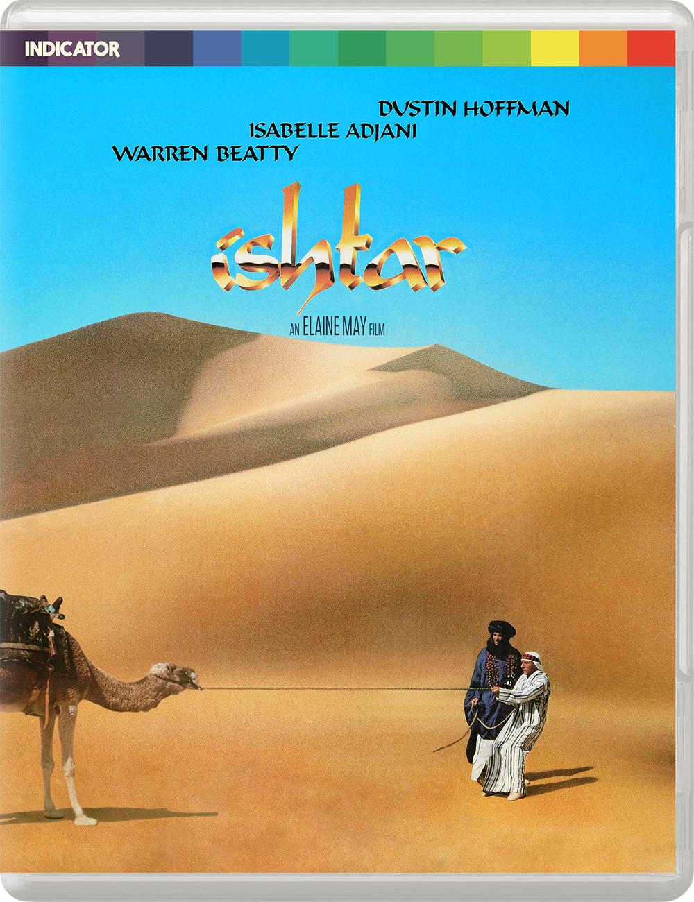 ISHTAR - LE