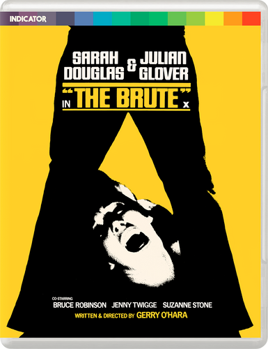 THE BRUTE - LE