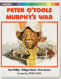 MURPHY'S WAR - LE