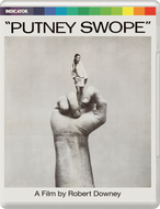 PUTNEY SWOPE - LE