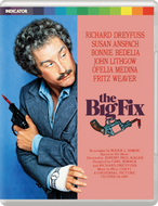 THE BIG FIX - LE