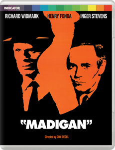 MADIGAN - LE